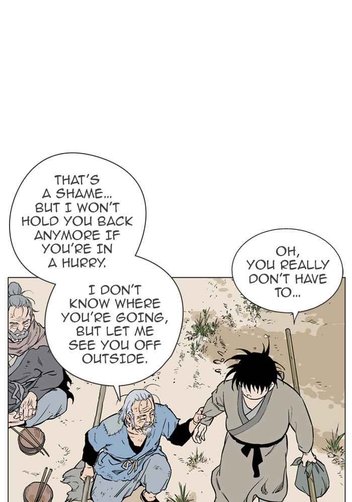 Gosu (The Master) Chap 65 - Next Chap 66