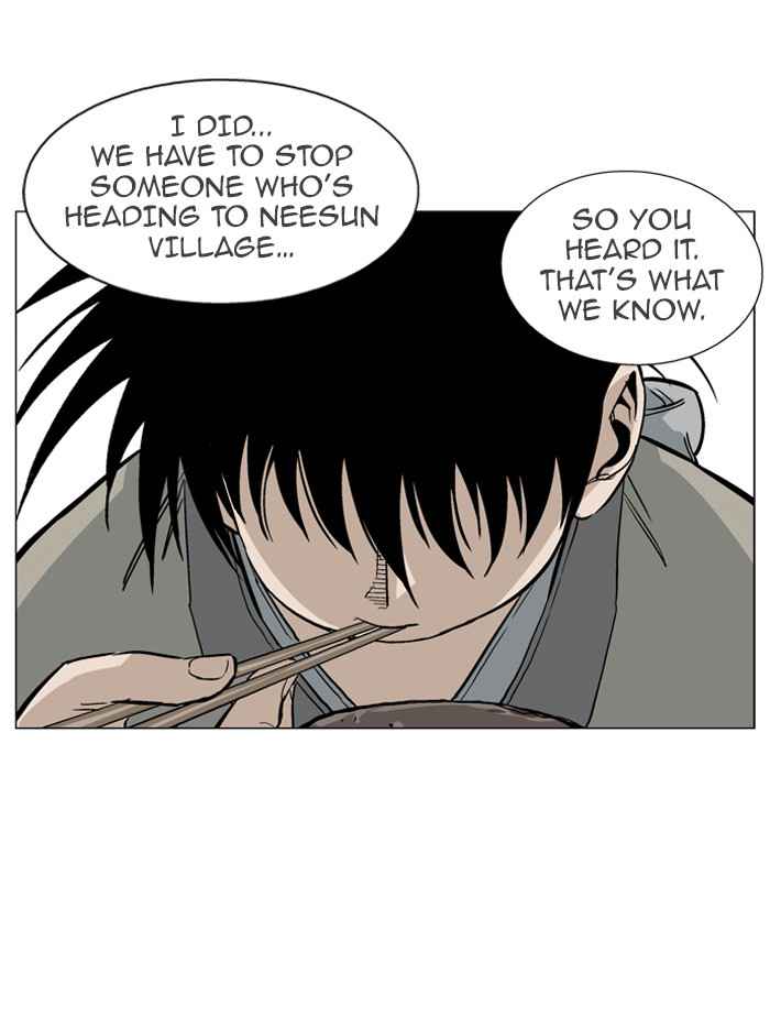 Gosu (The Master) Chap 65 - Next Chap 66