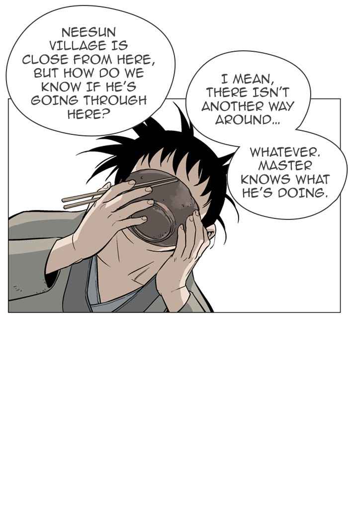 Gosu (The Master) Chap 65 - Next Chap 66