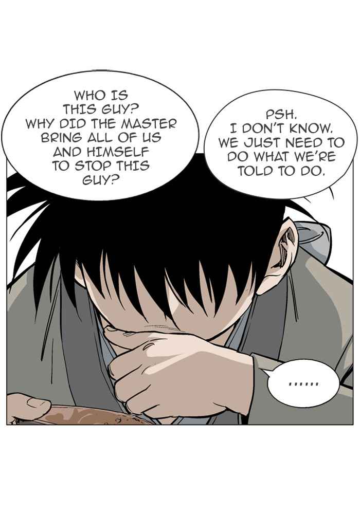 Gosu (The Master) Chap 65 - Next Chap 66