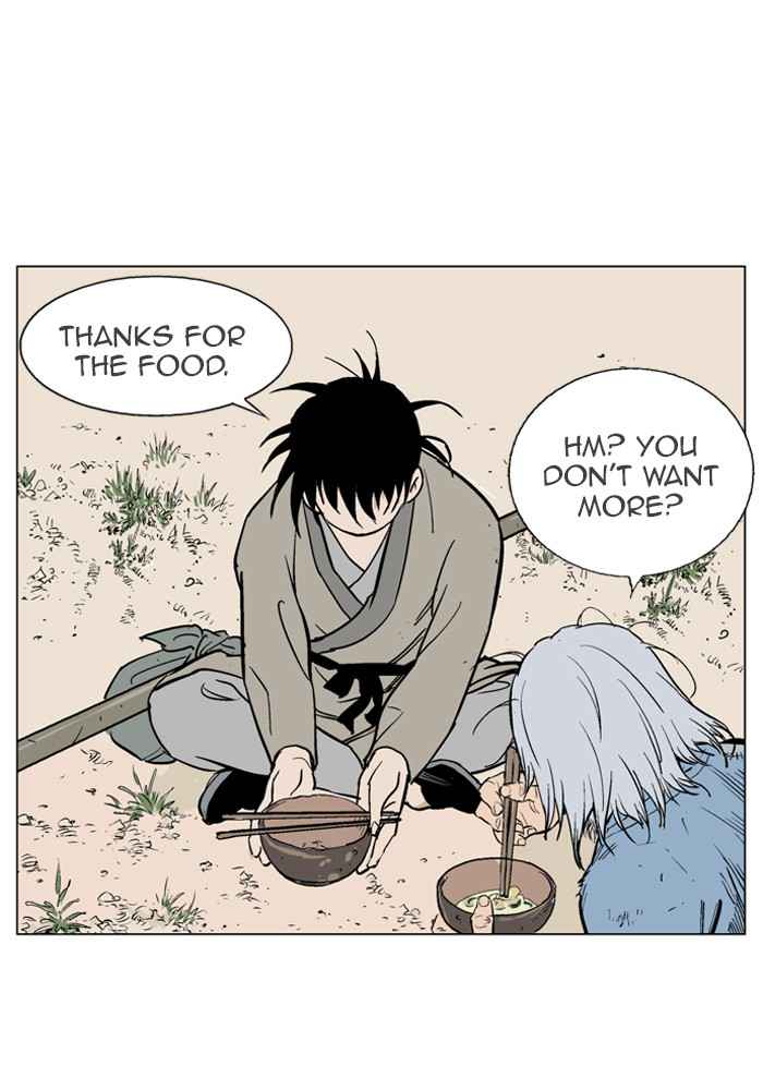 Gosu (The Master) Chap 65 - Next Chap 66