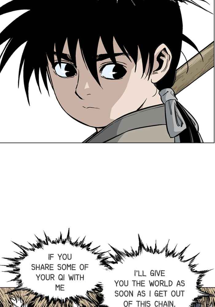 Gosu (The Master) Chap 65 - Next Chap 66