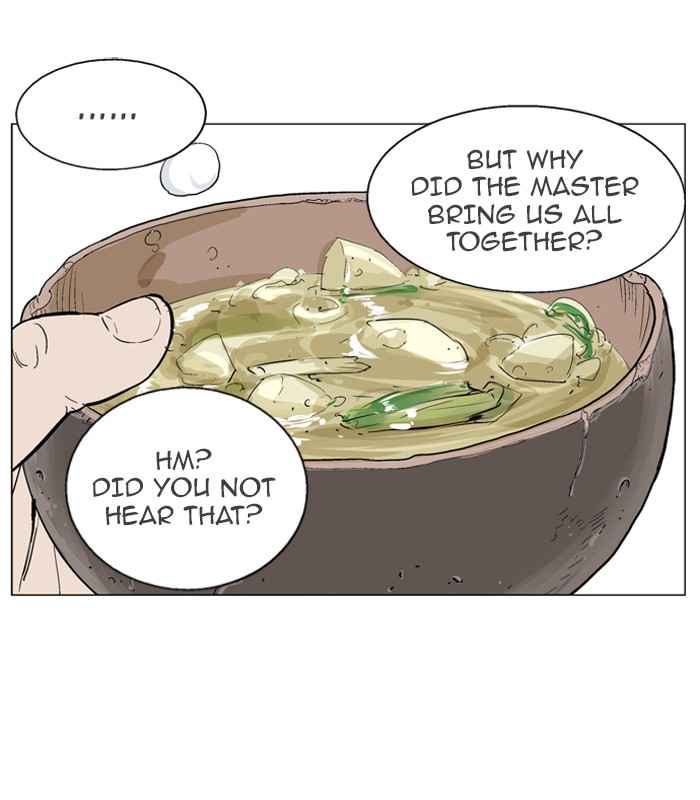 Gosu (The Master) Chap 65 - Next Chap 66