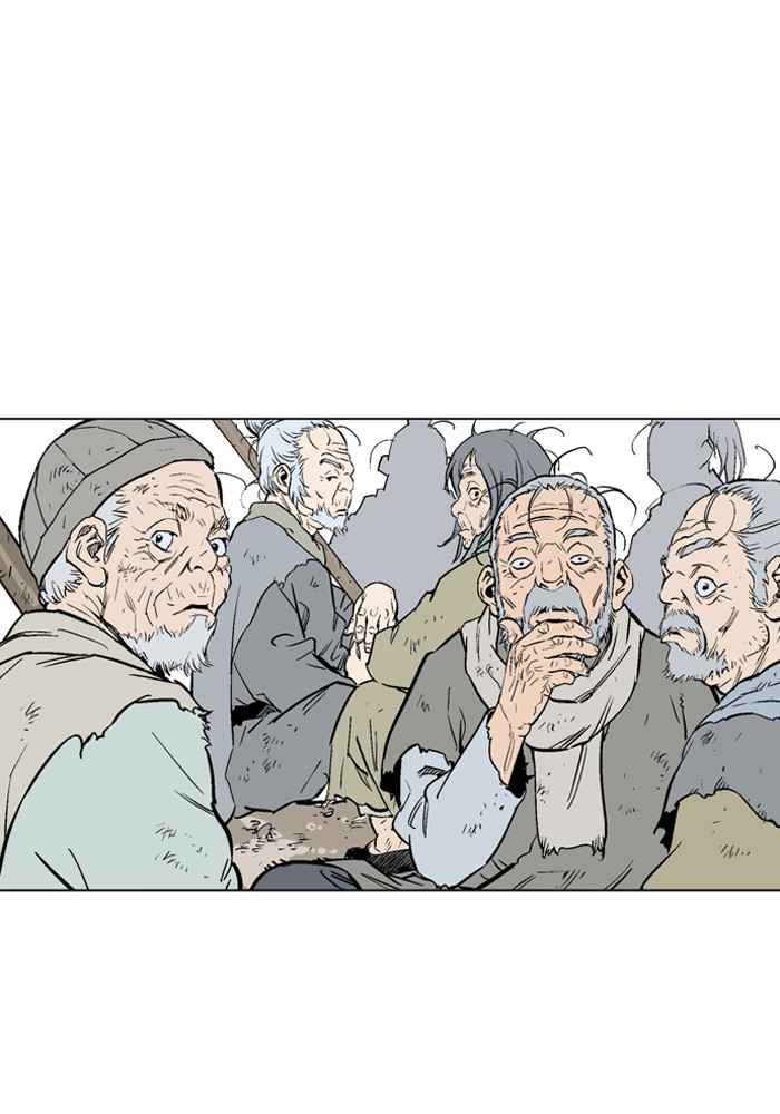 Gosu (The Master) Chap 65 - Next Chap 66