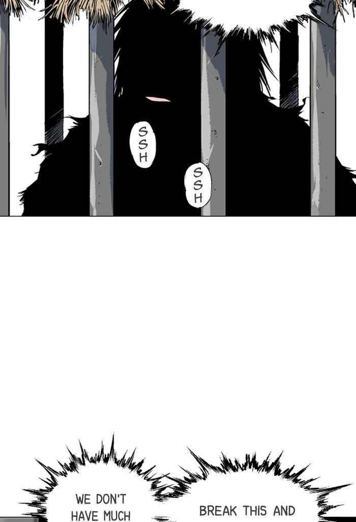 Gosu (The Master) Chap 65 - Next Chap 66