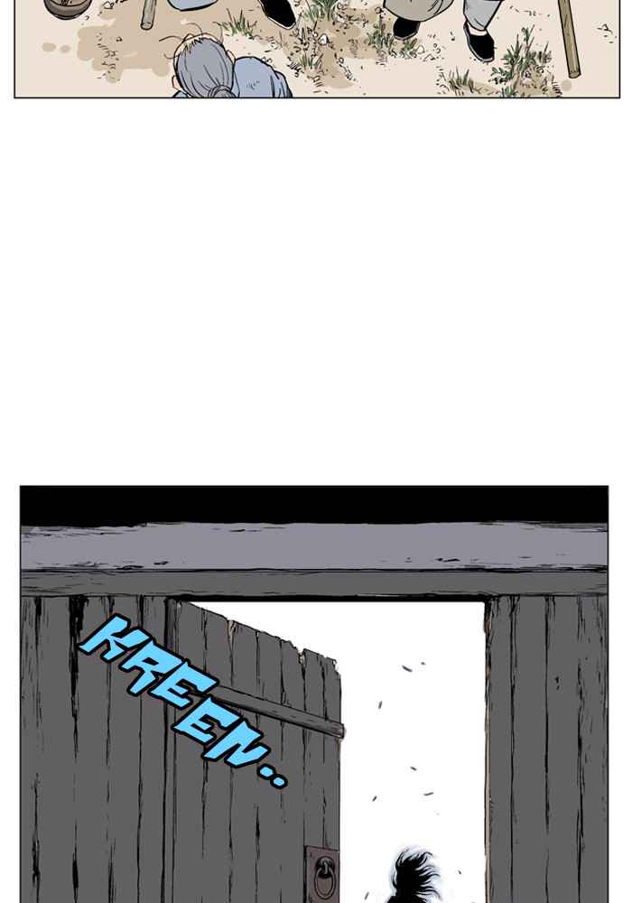 Gosu (The Master) Chap 65 - Next Chap 66