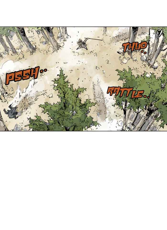 Gosu (The Master) Chap 66 - Next Chap 67