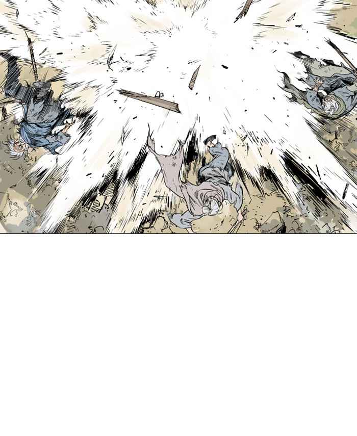 Gosu (The Master) Chap 66 - Next Chap 67