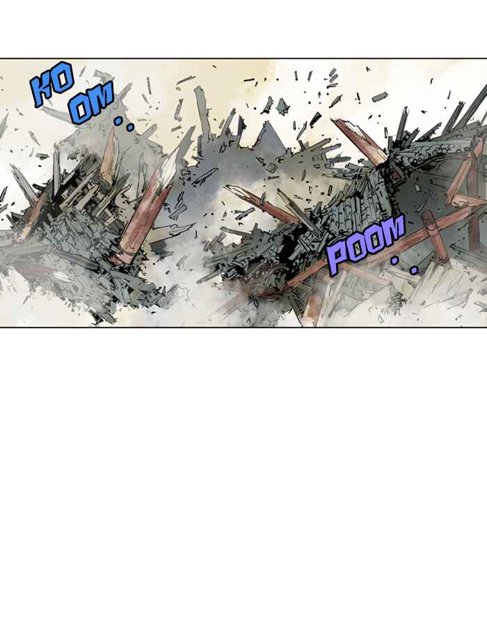 Gosu (The Master) Chap 66 - Next Chap 67