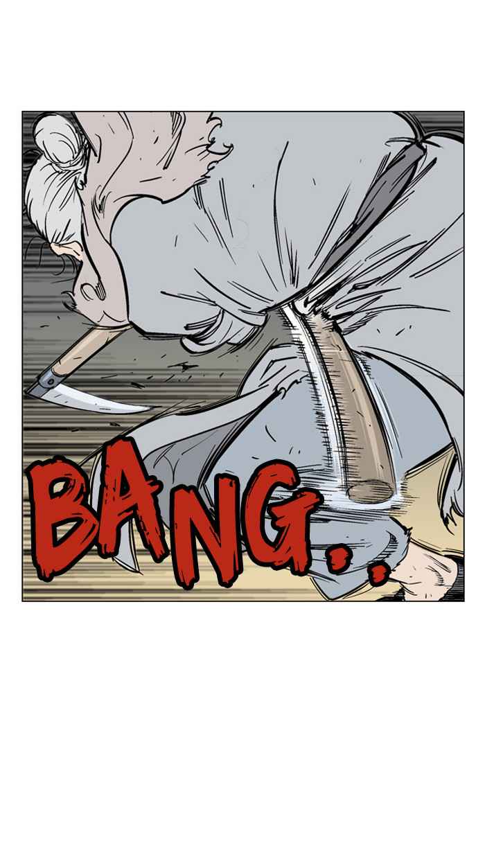 Gosu (The Master) Chap 66 - Next Chap 67
