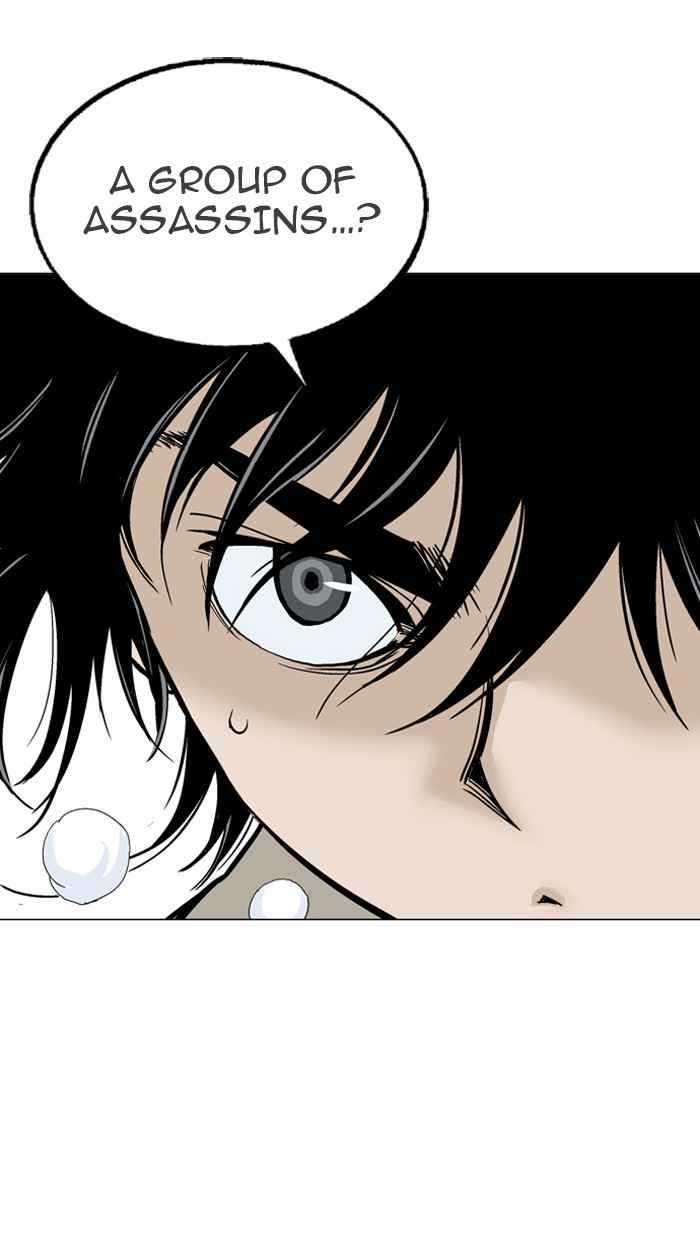 Gosu (The Master) Chap 66 - Next Chap 67