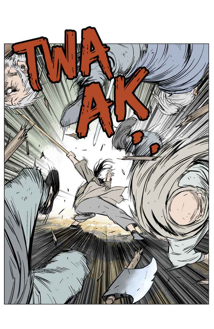 Gosu (The Master) Chap 66 - Next Chap 67