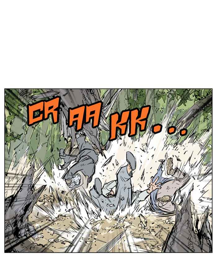 Gosu (The Master) Chap 66 - Next Chap 67