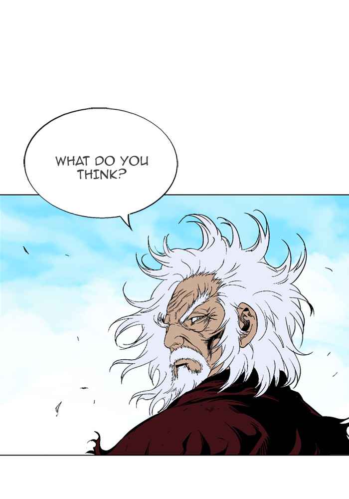 Gosu (The Master) Chap 66 - Next Chap 67