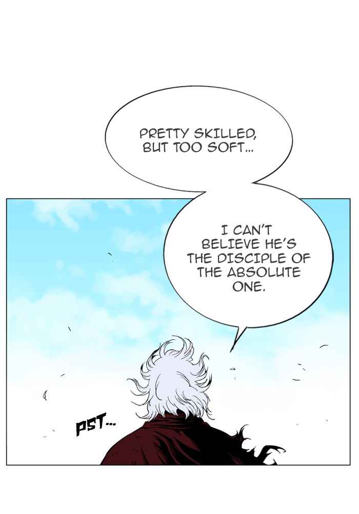 Gosu (The Master) Chap 66 - Next Chap 67
