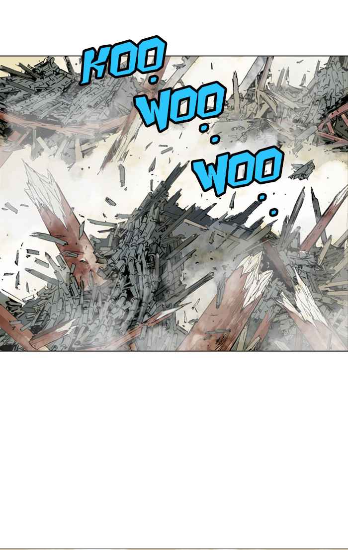 Gosu (The Master) Chap 66 - Next Chap 67