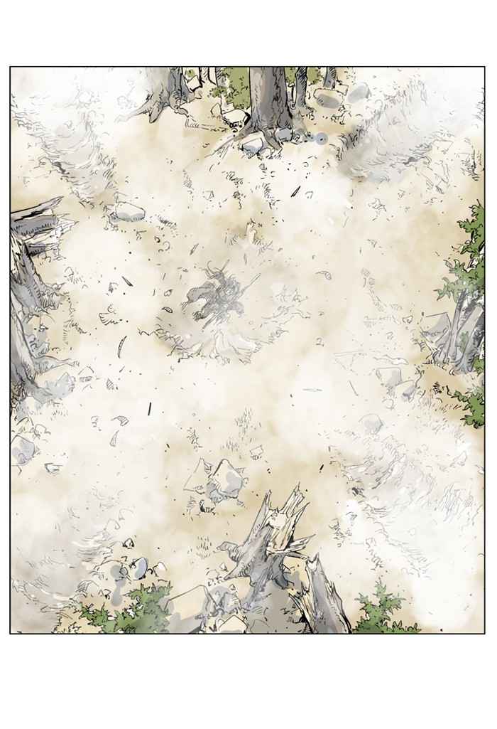 Gosu (The Master) Chap 66 - Next Chap 67