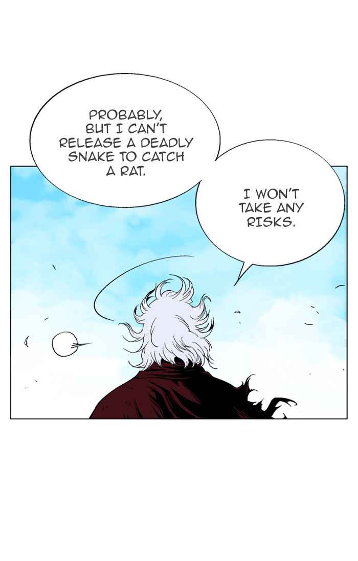 Gosu (The Master) Chap 66 - Next Chap 67