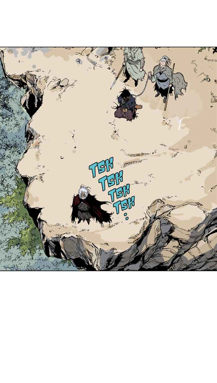 Gosu (The Master) Chap 66 - Next Chap 67