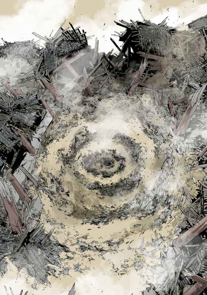Gosu (The Master) Chap 66 - Next Chap 67
