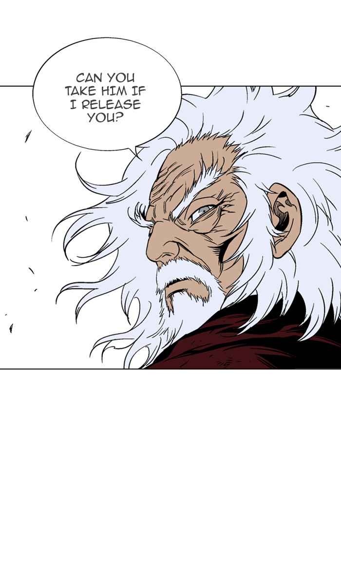 Gosu (The Master) Chap 66 - Next Chap 67