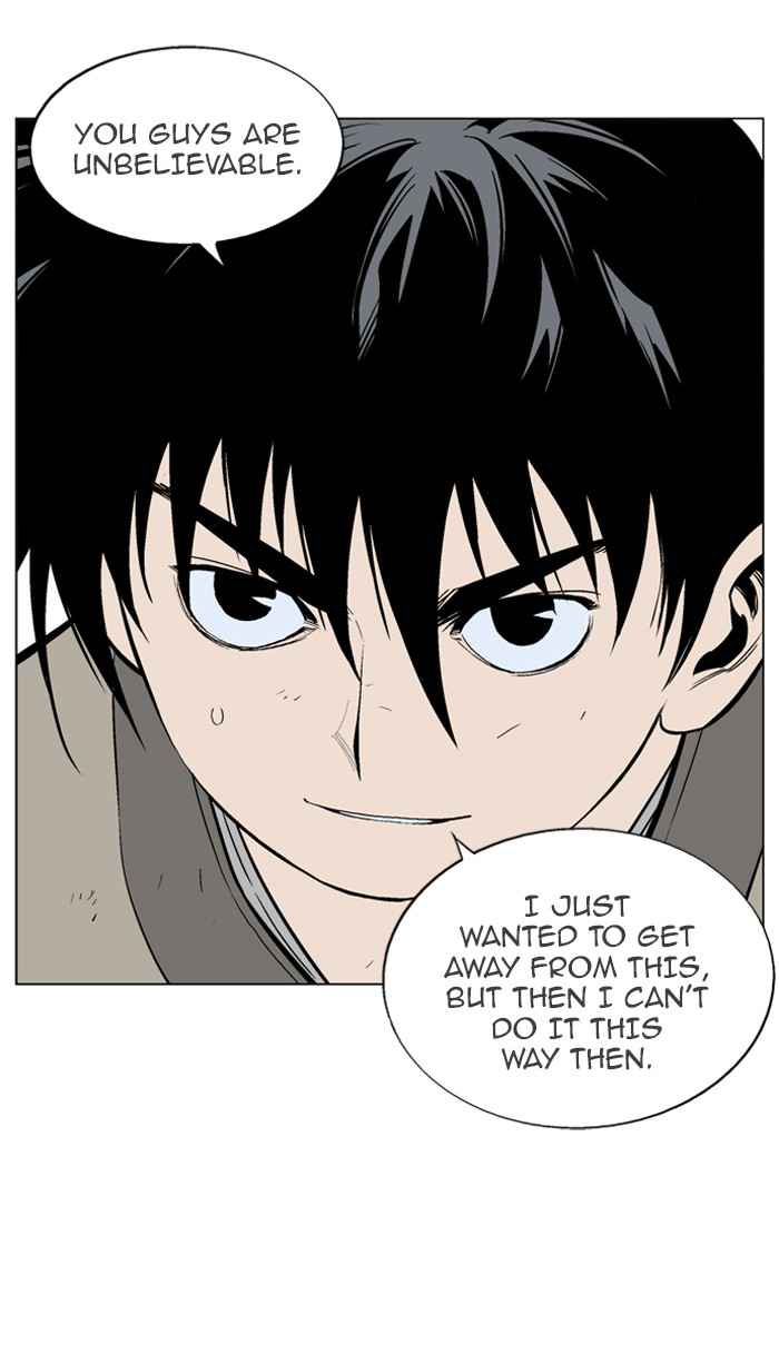 Gosu (The Master) Chap 66 - Next Chap 67