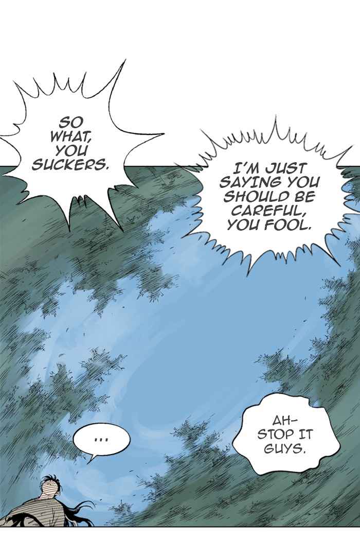 Gosu (The Master) Chap 66 - Next Chap 67