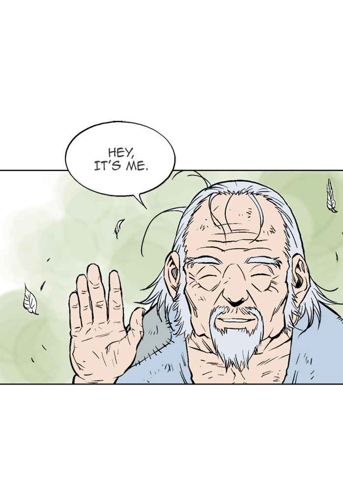 Gosu (The Master) Chap 66 - Next Chap 67