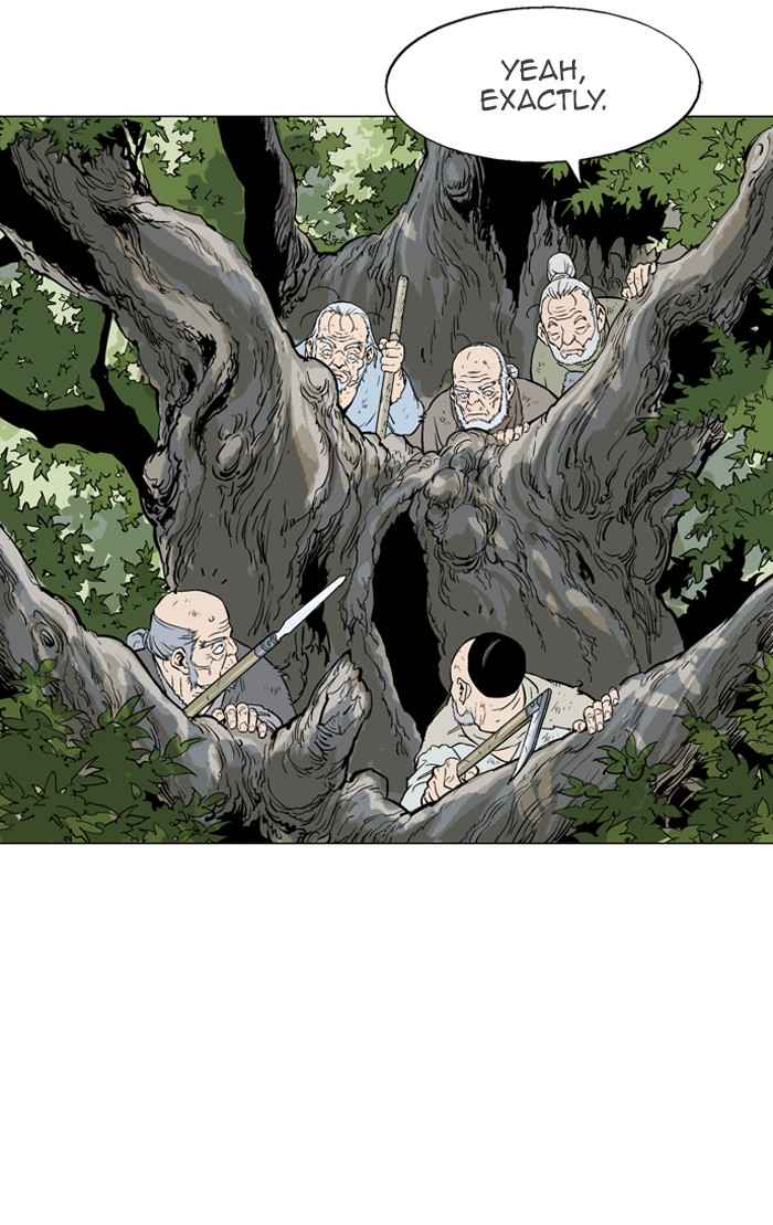 Gosu (The Master) Chap 66 - Next Chap 67