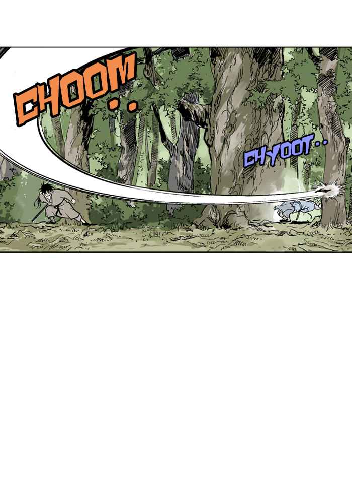 Gosu (The Master) Chap 66 - Next Chap 67
