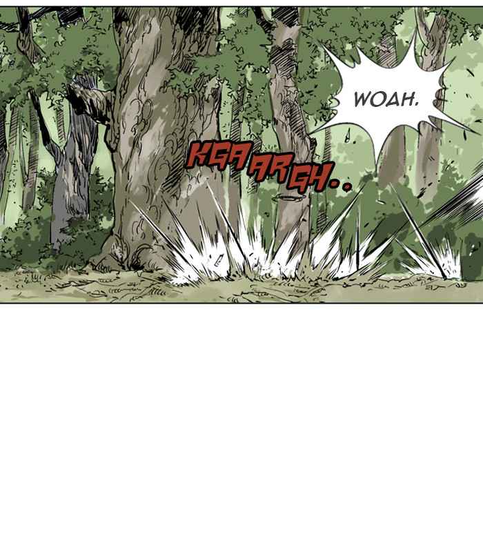Gosu (The Master) Chap 66 - Next Chap 67