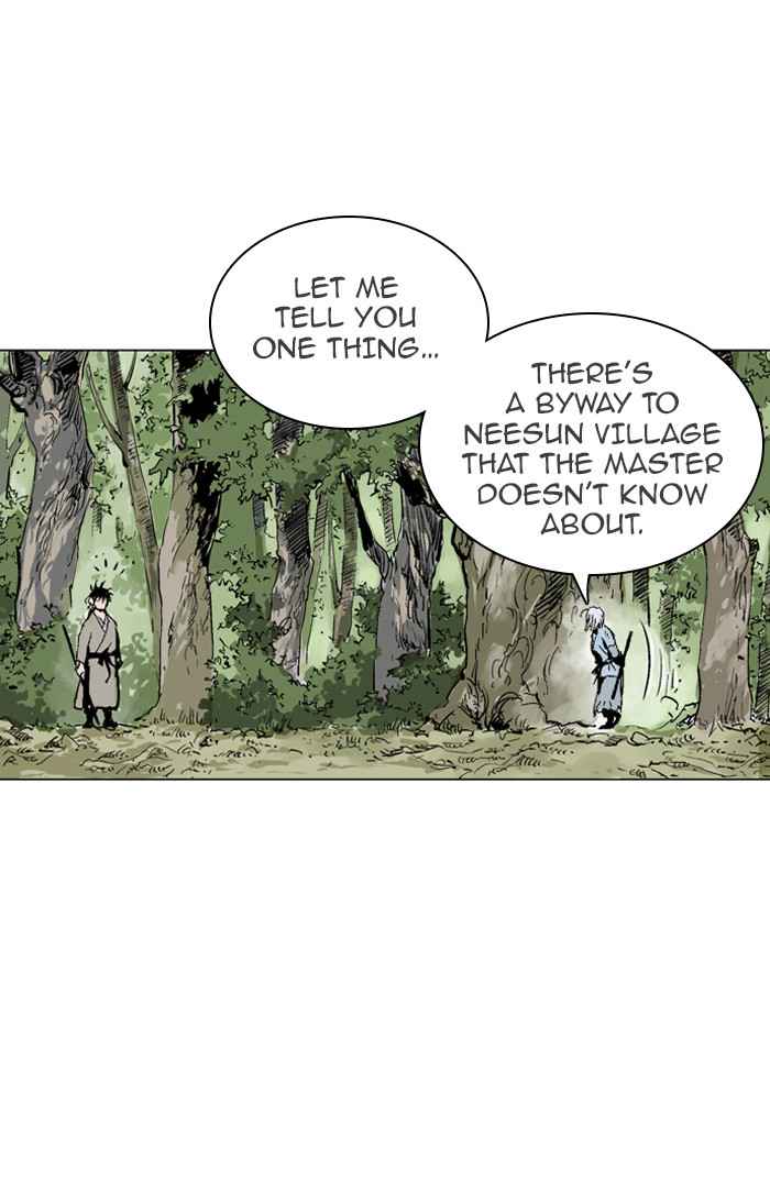Gosu (The Master) Chap 66 - Next Chap 67