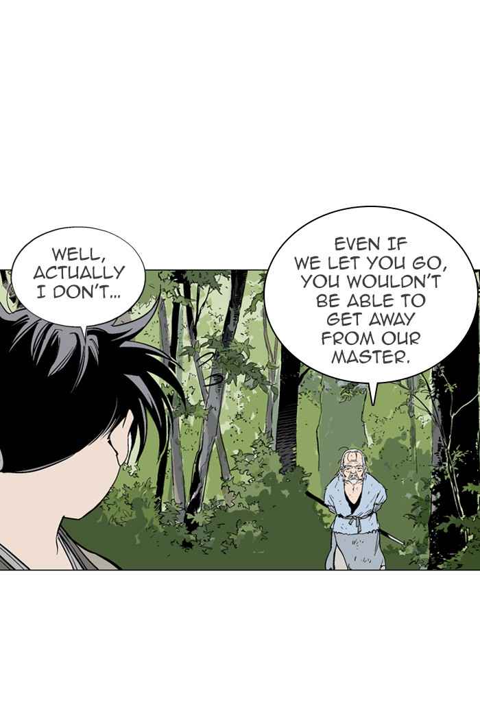Gosu (The Master) Chap 66 - Next Chap 67