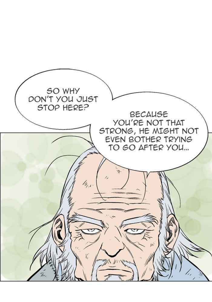 Gosu (The Master) Chap 66 - Next Chap 67