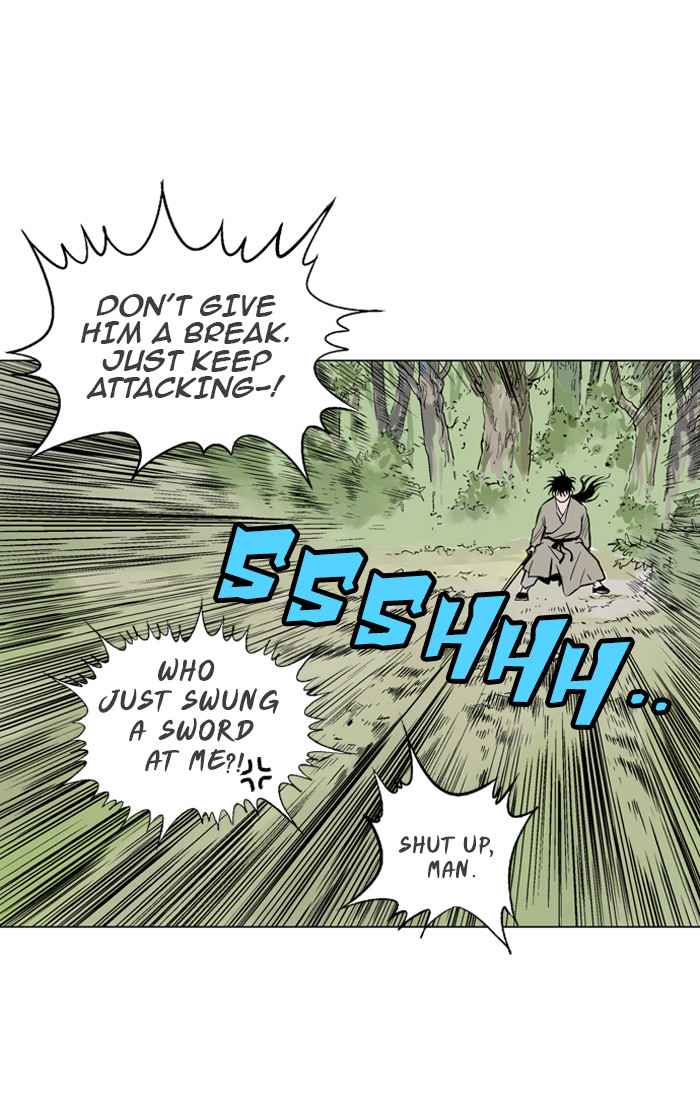 Gosu (The Master) Chap 66 - Next Chap 67