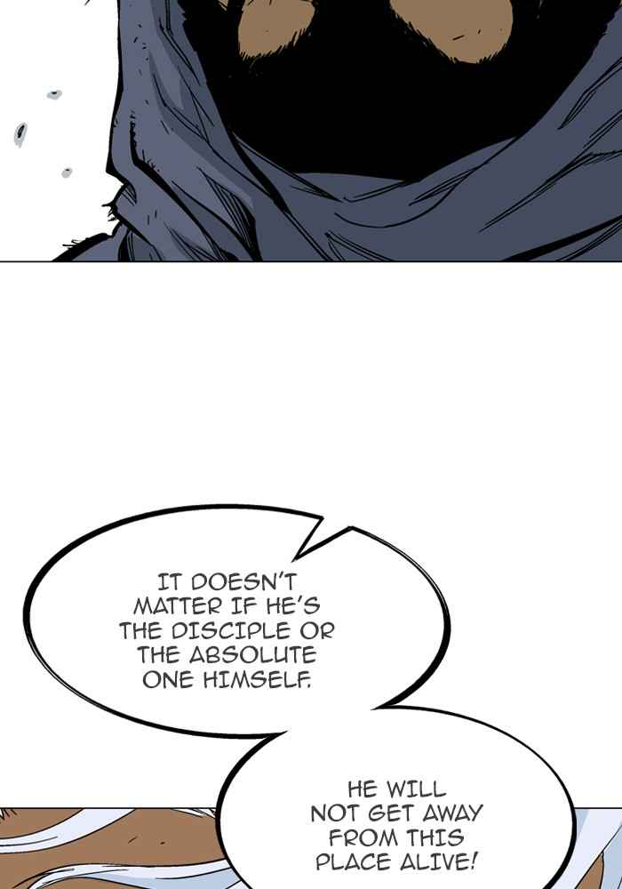 Gosu (The Master) Chap 68 - Next Chap 69