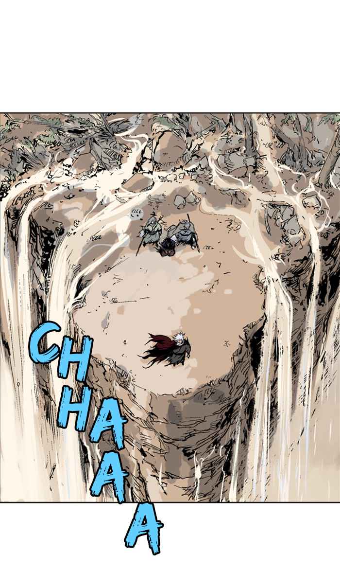 Gosu (The Master) Chap 68 - Next Chap 69