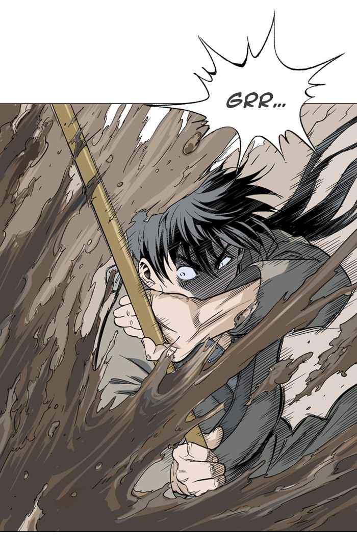 Gosu (The Master) Chap 68 - Next Chap 69