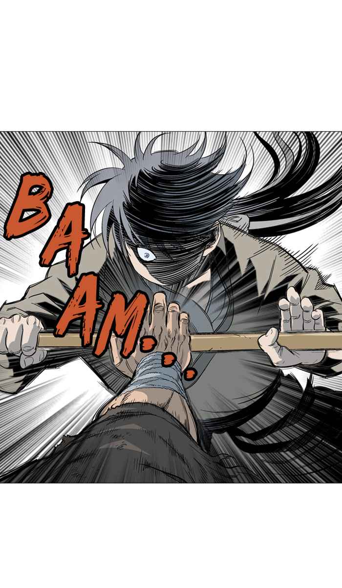 Gosu (The Master) Chap 68 - Next Chap 69