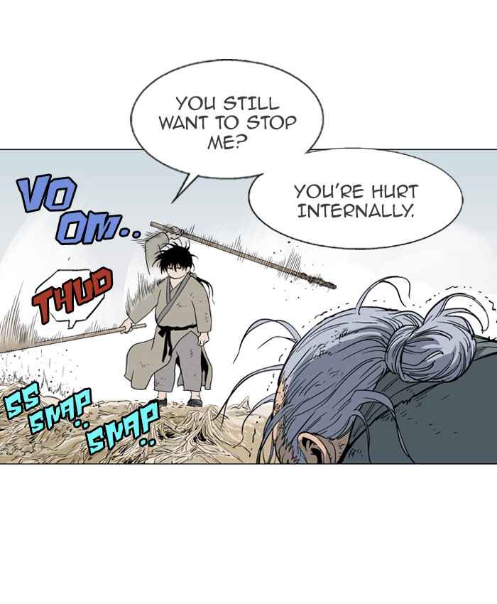 Gosu (The Master) Chap 68 - Next Chap 69