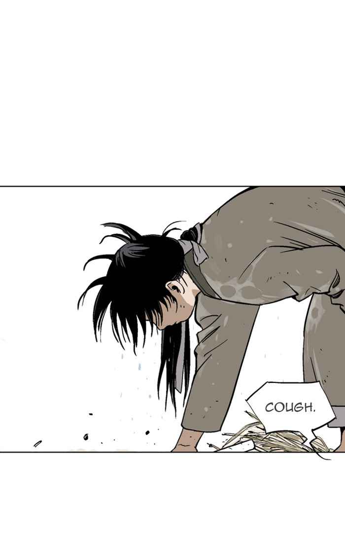 Gosu (The Master) Chap 68 - Next Chap 69
