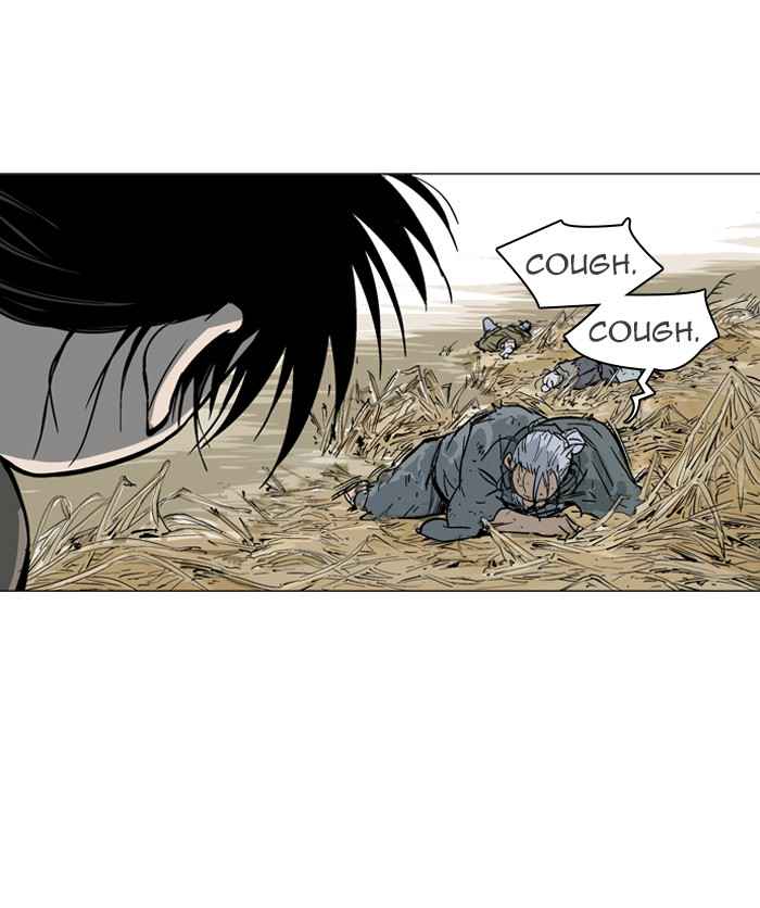 Gosu (The Master) Chap 68 - Next Chap 69