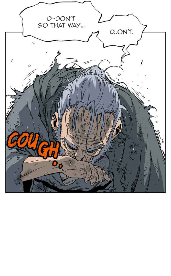 Gosu (The Master) Chap 68 - Next Chap 69