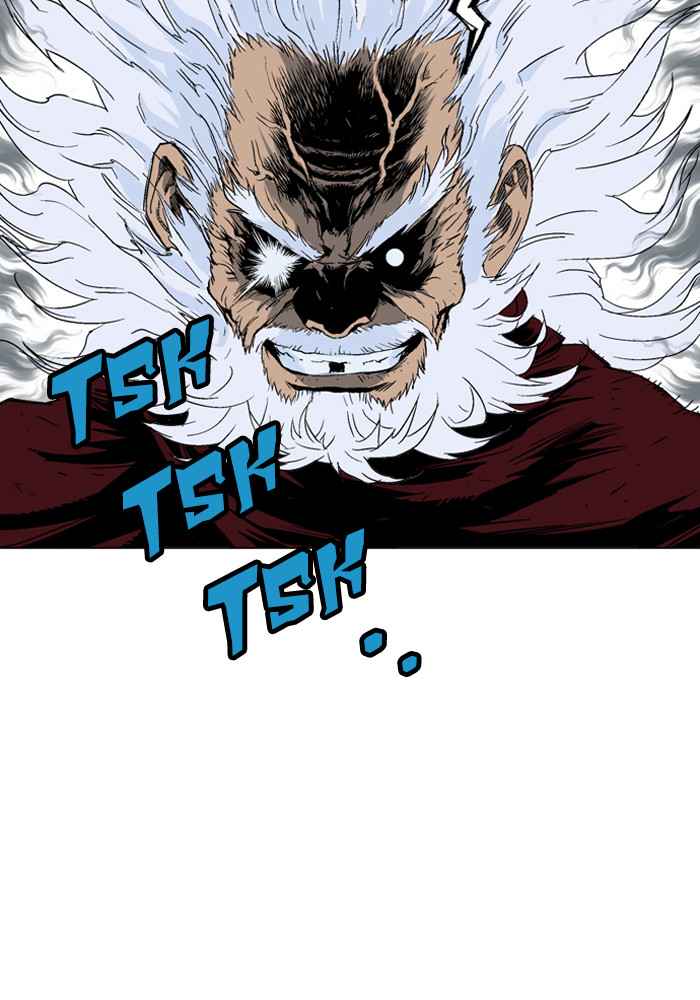 Gosu (The Master) Chap 68 - Next Chap 69