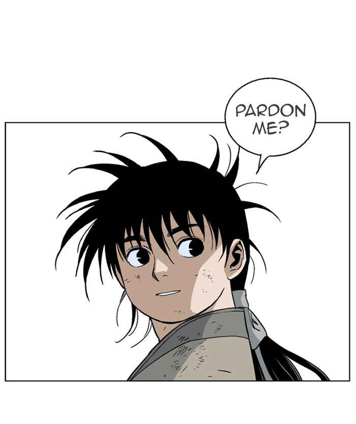 Gosu (The Master) Chap 68 - Next Chap 69