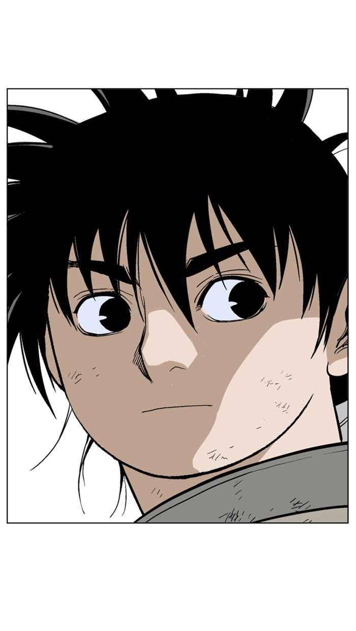 Gosu (The Master) Chap 68 - Next Chap 69