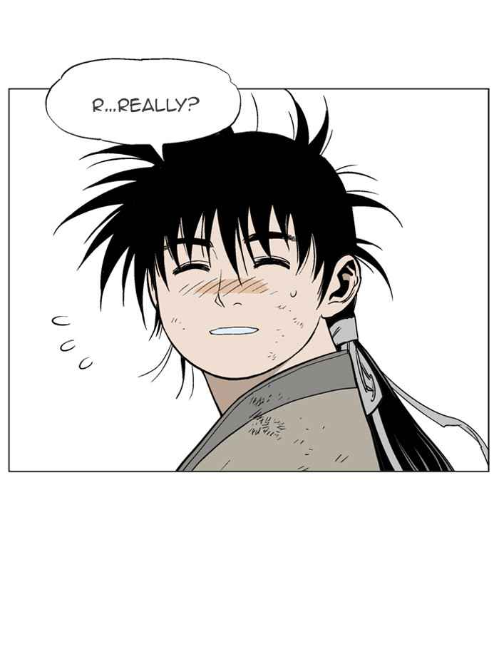 Gosu (The Master) Chap 68 - Next Chap 69