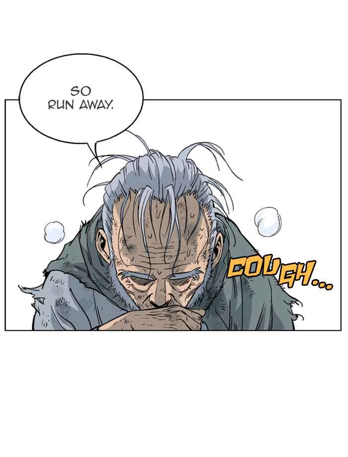Gosu (The Master) Chap 68 - Next Chap 69