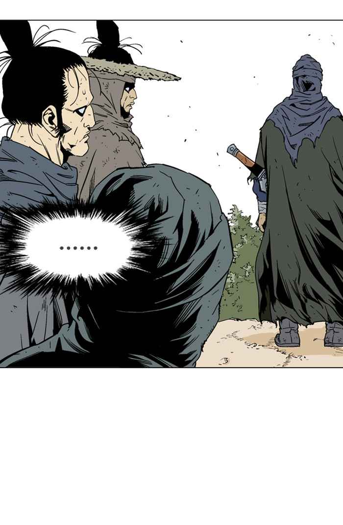 Gosu (The Master) Chap 68 - Next Chap 69