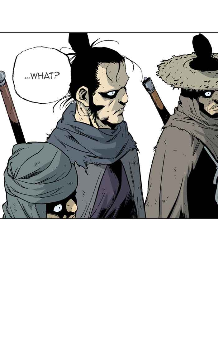 Gosu (The Master) Chap 68 - Next Chap 69
